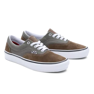 VANS Skate Era Grijs (VN0A5FC9FTI)