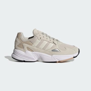 adidas Falcon Aluminium / Aluminium / Off White (IG8303)