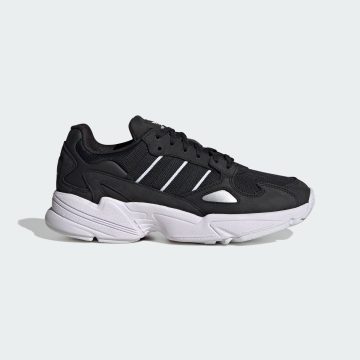 adidas Falcon Core Black / Core Black / Cloud White (IG8301)