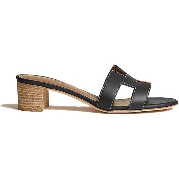 Hermes Oasis Noir Calfskin (H071002Z)