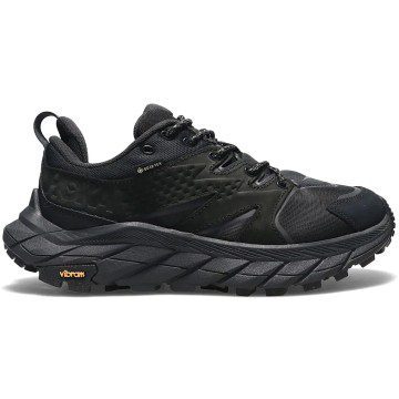 Hoka One One Anacapa Low Gore-Tex Black (Women’s) (1119373/BBLC)
