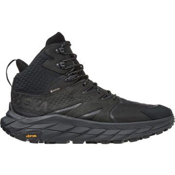 Hoka One One Anacapa Mid Gore-Tex Black (1122018-BBLC)