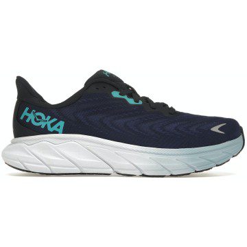 Hoka One One Arahi 6 Outer Space Bellwether Blue (1123194-OSBB)