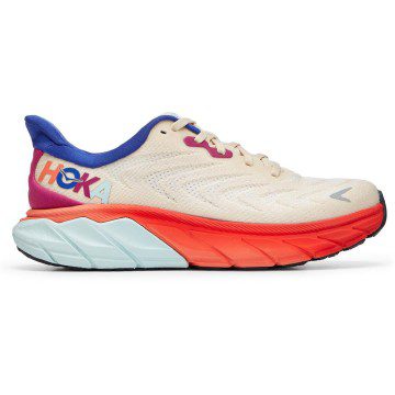 Hoka One One Arahi 6 Short Bread Fiesta (1123194-SBFS)