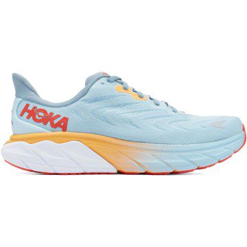 Hoka One One Arahi 6 Summer Song Mountain Spring (1123194-SSMS)