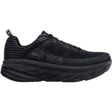 Hoka One One Bondi 6 Triple Black (1019269-BBLC)