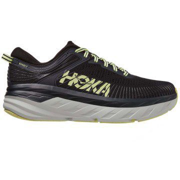 Hoka One One Bondi 7 Blue Graphite (1110518-BGBT)