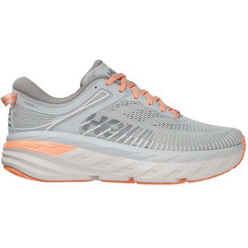 Hoka One One Bondi 7 Harbor Mist (Women’s) (1110519-HMSH)