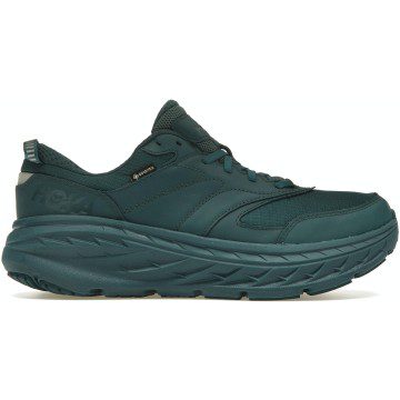 Hoka One One Bondi L Gore-Tex Deep Teal Kayaking (All Gender) (1129973-DTKY)