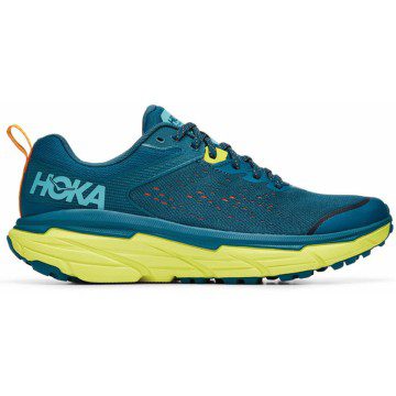 Hoka One One Challenger ATR 6 Blue Coral Evening Primrose (1106510-BCEP)
