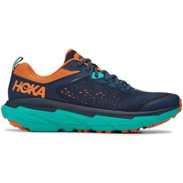 Hoka One One Challenger ATR 6 Outer Space Atlantis Blue (1106510-OSAT)