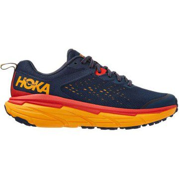 Hoka One One Challenger ATR 6 Outer Space Radiant Yellow (1106510-OSRY)