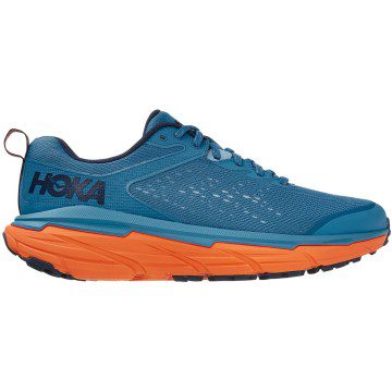 Hoka One One Challenger ATR 6 Provincial Blue Carrot (1106510-PBCT)