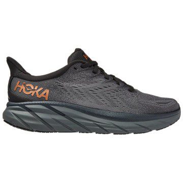 Hoka One One Clifton 8 Anthracite Copper (Women’s) (1119394-ACPP)