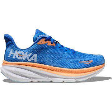 Hoka One One Clifton 9 Coastal Sky (1127895-CSAA)