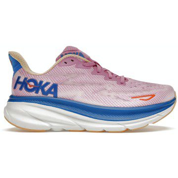 Hoka One One Clifton 9 Cyclamen Sweet Lilac (Women’s) (1127896-CSLC)