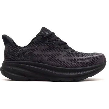 Hoka One One Clifton 9 Triple Black (1127895-BBLC)