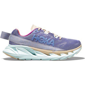 Hoka One One Elevon 2 Mental Health Pack Purple Impression (1126853-PIBG)