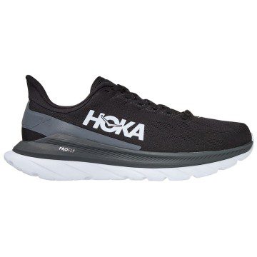 Hoka One One Mach 4 Black (1113528-BDSD)