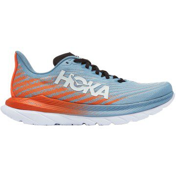 Hoka One One Mach 5 Mountain Spring Orange (1127893-MSPBL)