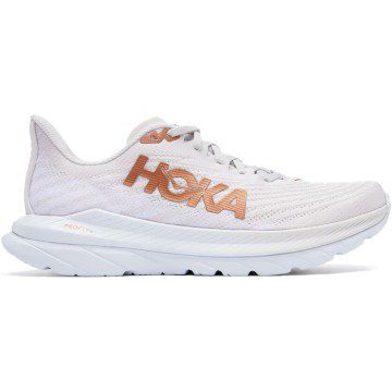 Hoka One One Mach 5 White Copper (1127893-WCPP)