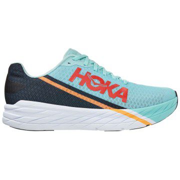 Hoka One One Rocket X Eggshell Blue (All Gender) (1113532-EBBC)