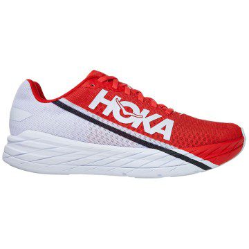 Hoka One One Rocket X Fiesta (All Gender) (1113532-FTBC)