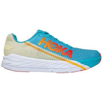 Hoka One One Rocket X Scuba Blue (All Gender) (1113532-SBLGR)