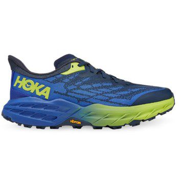 Hoka One One Speedgoat 5 Outer Space Bluing (1123157-OSBN)