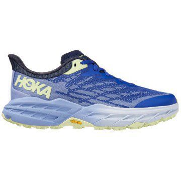 Hoka One One Speedgoat 5 Purple Impression Bluing (Women’s) (1123158-PIBN)