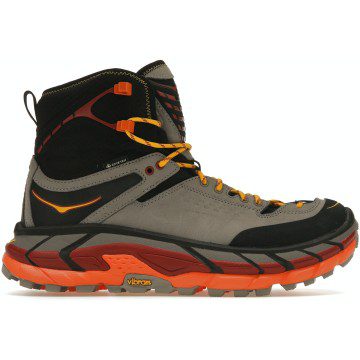 Hoka One One Tor Ultra Hi Black Chili Pepper (All Gender) (1129958-BCPPP)