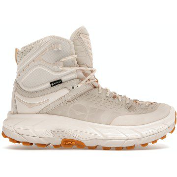 Hoka One One Tor Ultra Hi Eggnog Gum (1129958-EGGM)