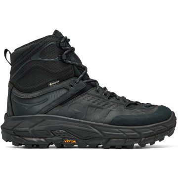 Hoka One One Tor Ultra Hi Gore-Tex Black (All Gender) (1129958-BBLC)