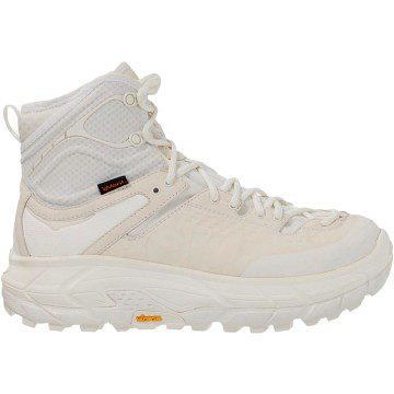 Hoka One One Tor Ultra Hi Opening Ceremony Bright White (1114610)