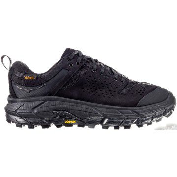 Hoka One One Tor Ultra Low Engineered Garments Black (1102502-BLK-8)
