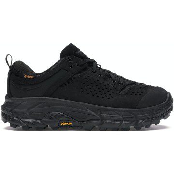 Hoka One One Tor Ultra Low Wp Jp Black (1105689-BLK)