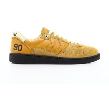 Hummel HB Hanon Team Golden Yellow (2023885134)