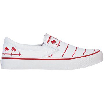 In-N-Out Drink Cup Shoes White (890)