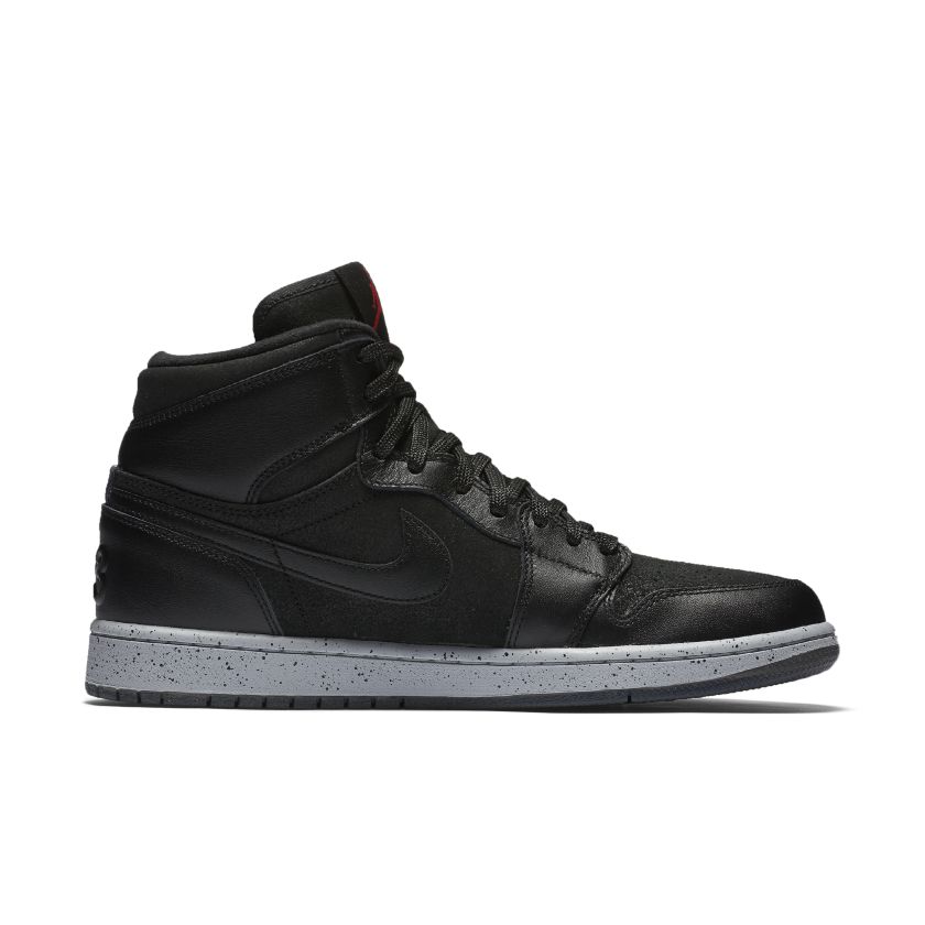Jordan 1 Retro NYC (715060-002)