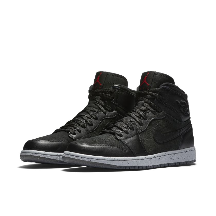 Jordan 1 Retro NYC (715060-002)