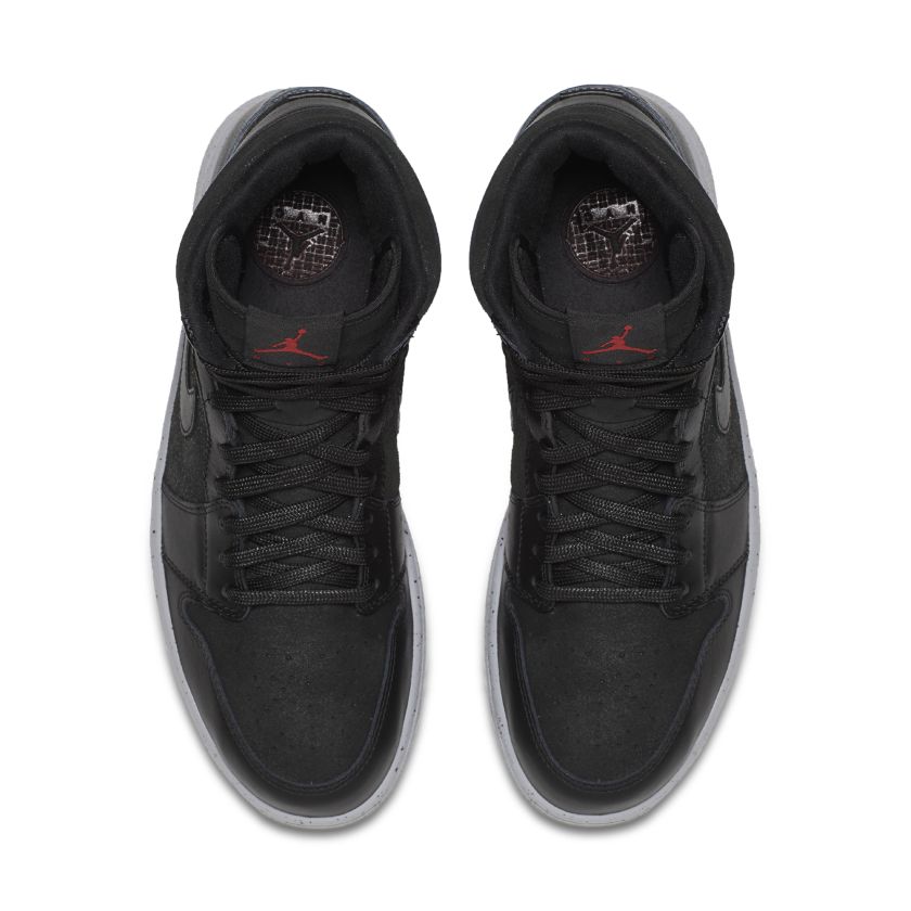 Jordan 1 Retro NYC (715060-002)