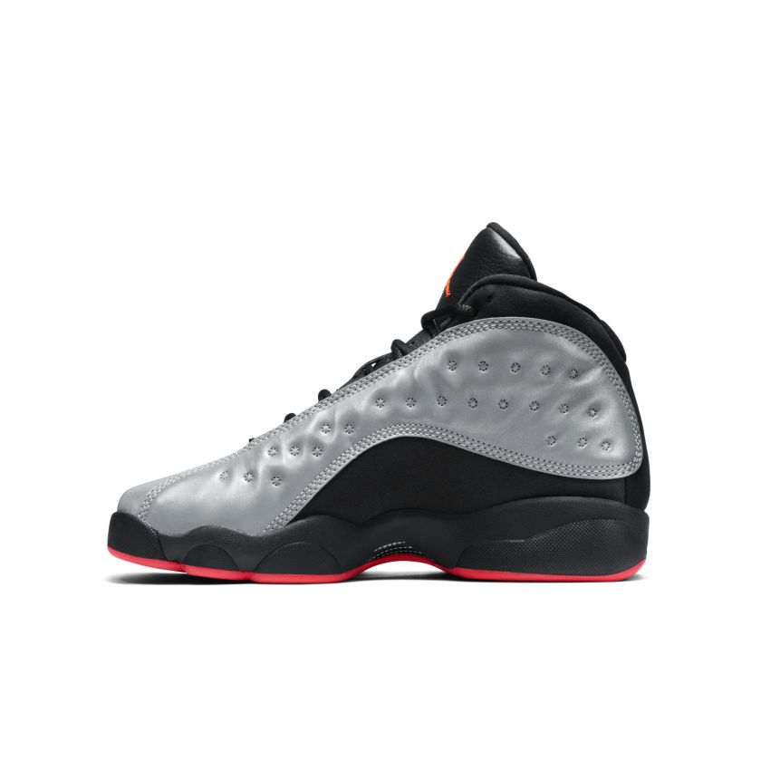 Jordan 13 Retro Infrared 23 (GS) (696299-023)