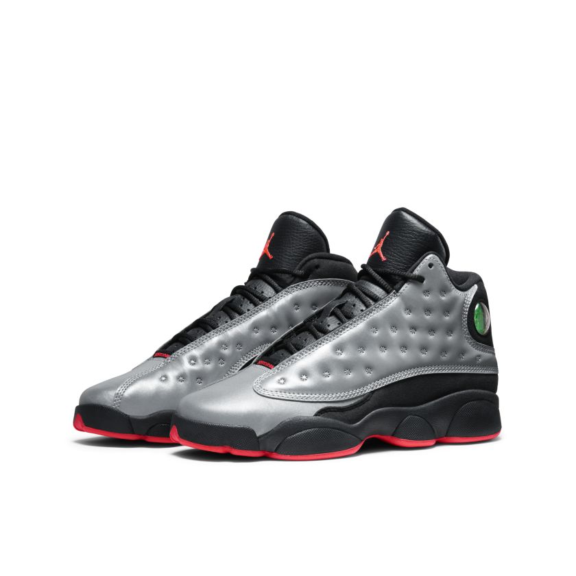 Jordan 13 Retro Infrared 23 (GS) (696299-023)