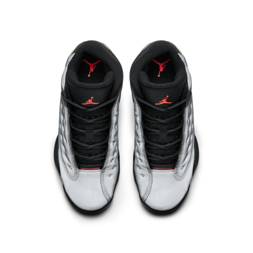 Jordan 13 Retro Infrared 23 (GS) (696299-023)