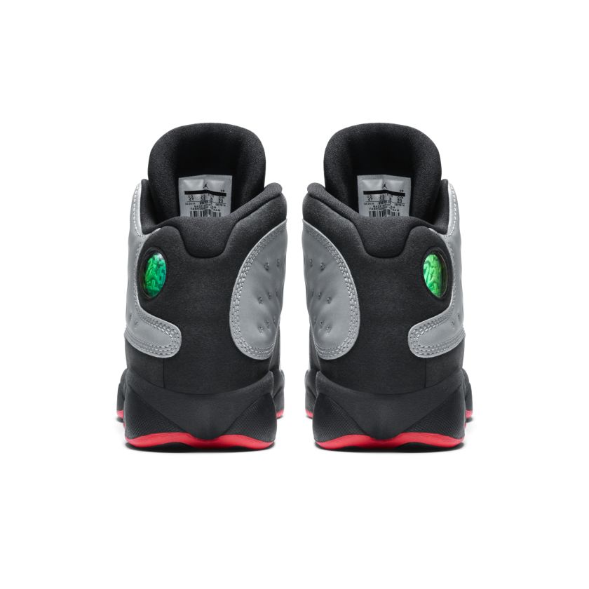 Jordan 13 Retro Infrared 23 (GS) (696299-023)