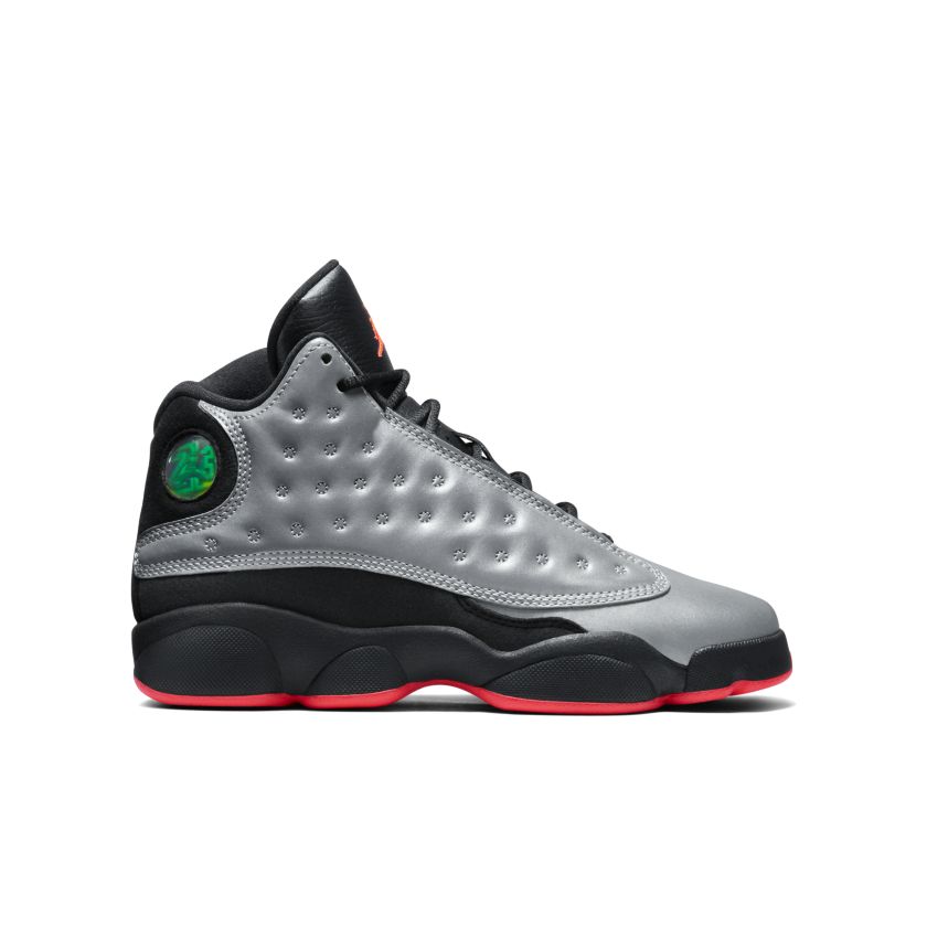 Jordan 13 Retro Infrared 23 (GS) (696299-023)