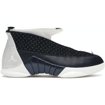 Jordan 15 OG Obsidian (136029-411)