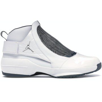 Jordan 19 OG Chrome (307546-102)