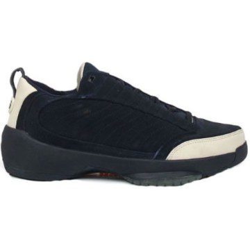 Jordan 19 OG Low Obsidian Vapor (308513-421)