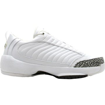 Jordan 19 OG Low White Cement Grey (308513-111)